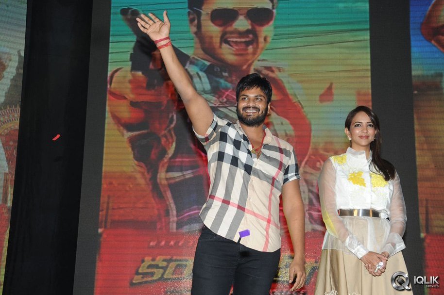 Current-Theega-Movie-Success-Meet